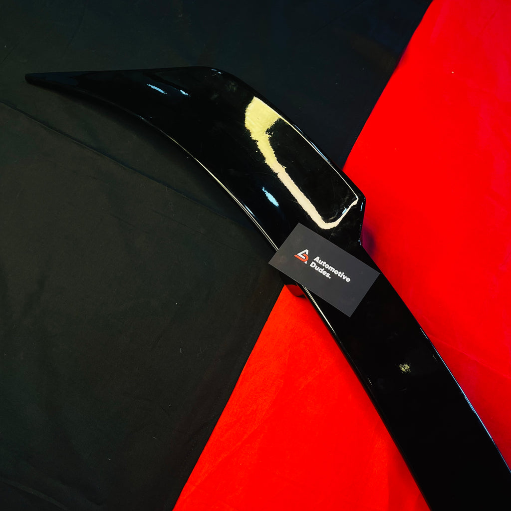 Gen 3 Universal Sedan Spoiler