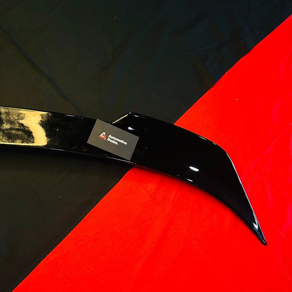 Gen 3 Universal Sedan Spoiler