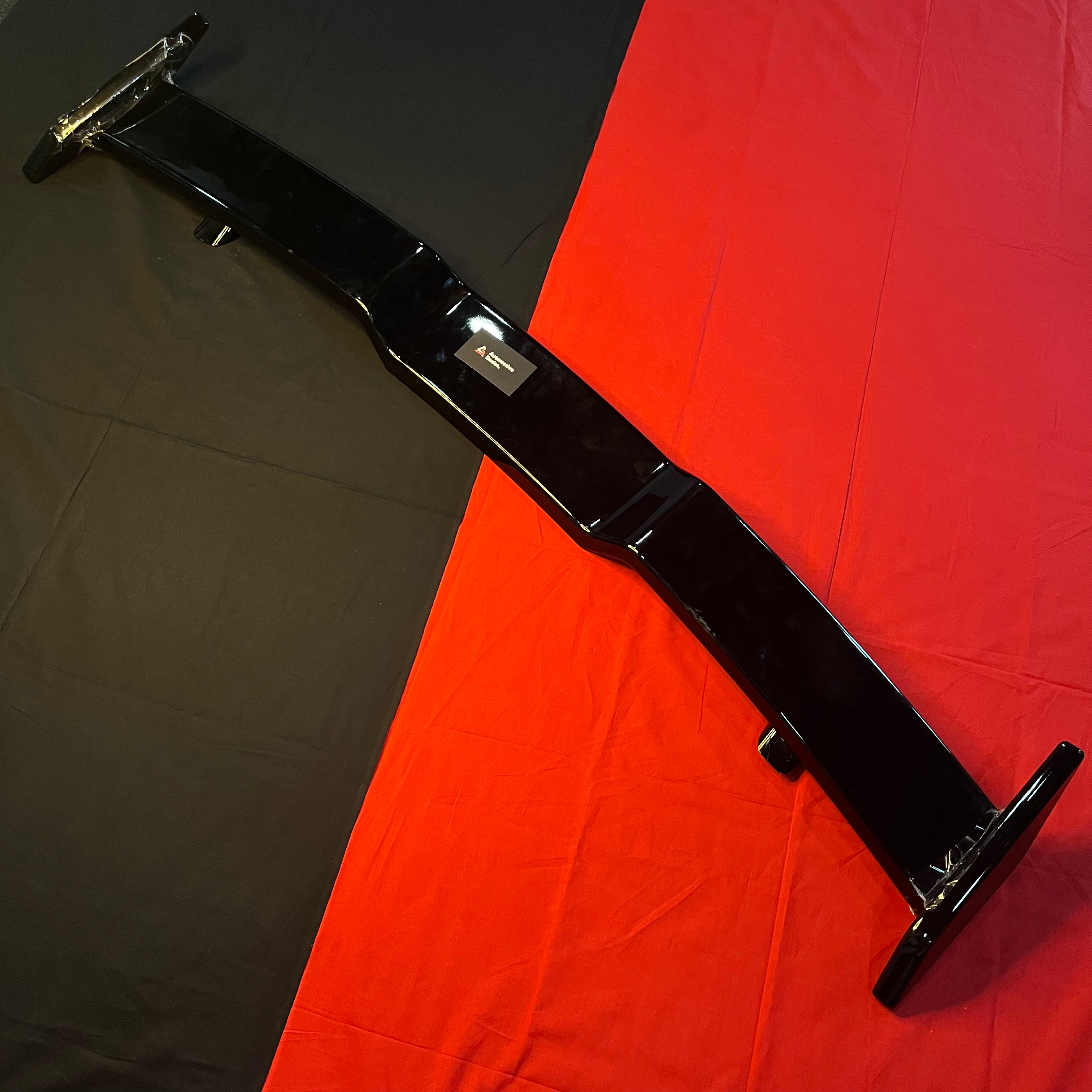 Godzilla Rear Spoiler