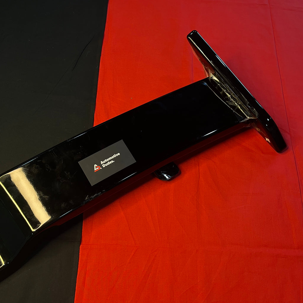 Universal Fit for Sedans Spoiler