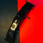 Mammoth Spoiler