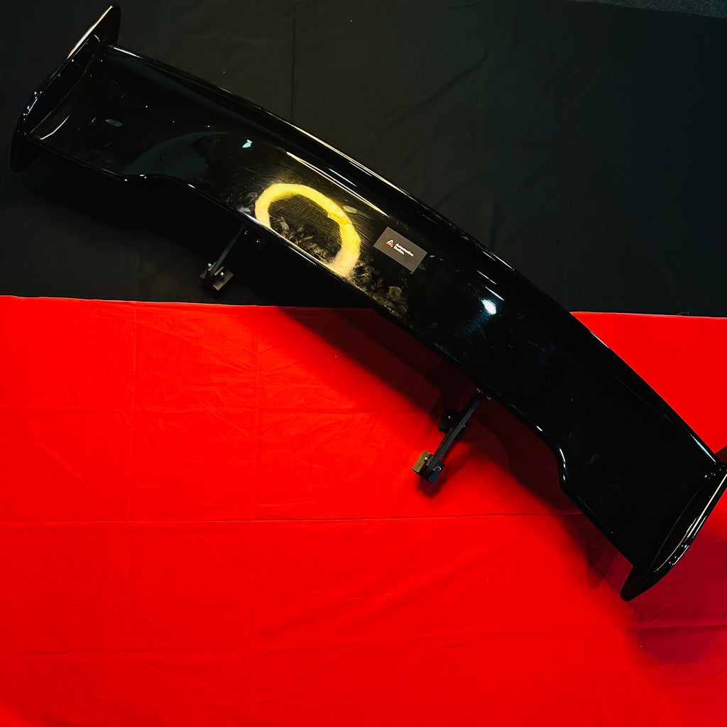 Mammoth Spoiler