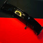 Mammoth Spoiler