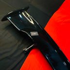 Mammoth Spoiler 