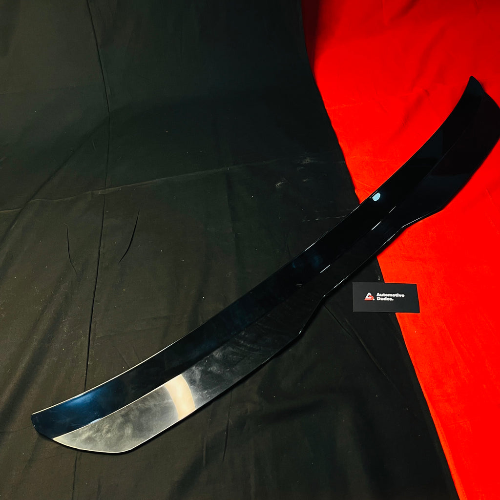 Spoiler for Hatchbacks & Sedans