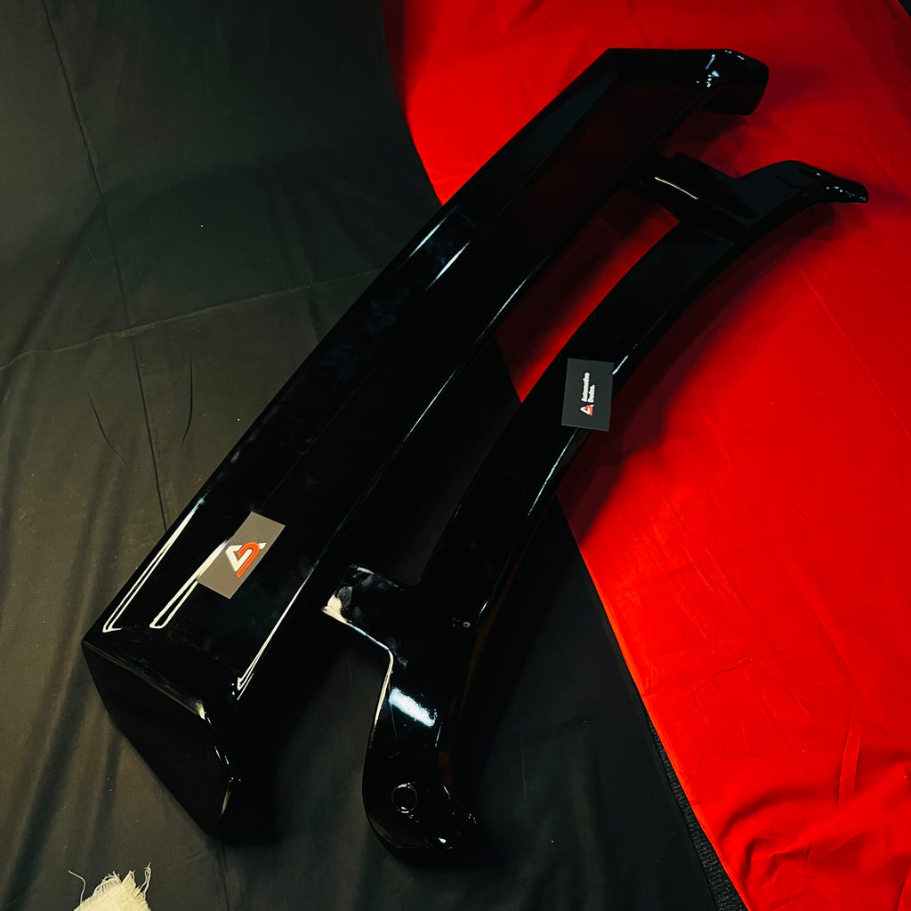 Suzuki Swift Monster Edition Rear Spoiler