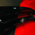 Swift Monster Suzuki Spoiler