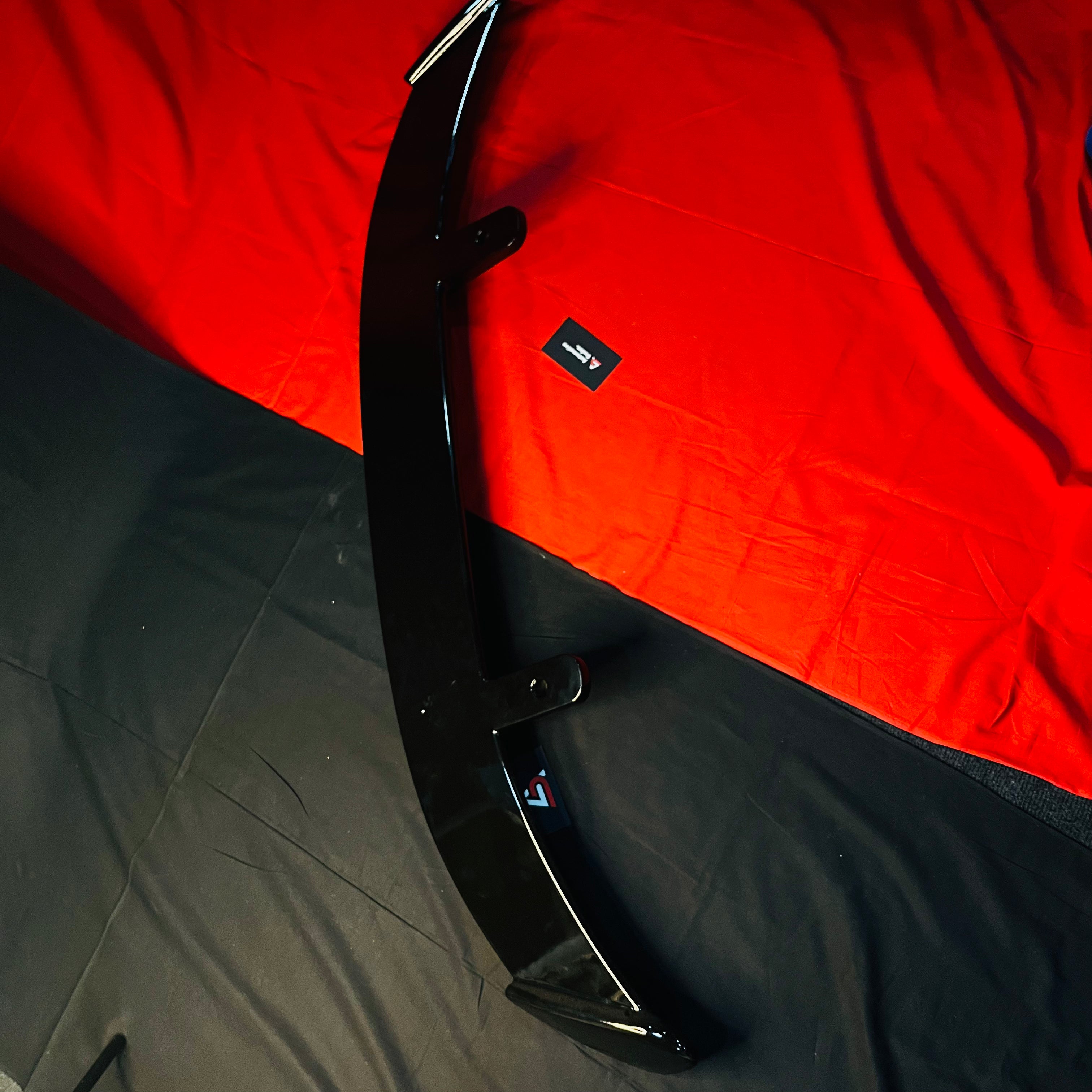 Spoiler Gen 1 Universal