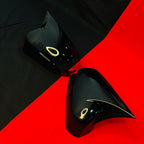 Polo, Vento, Ameo, and Skoda Rapid Batman Style Mirror Cover