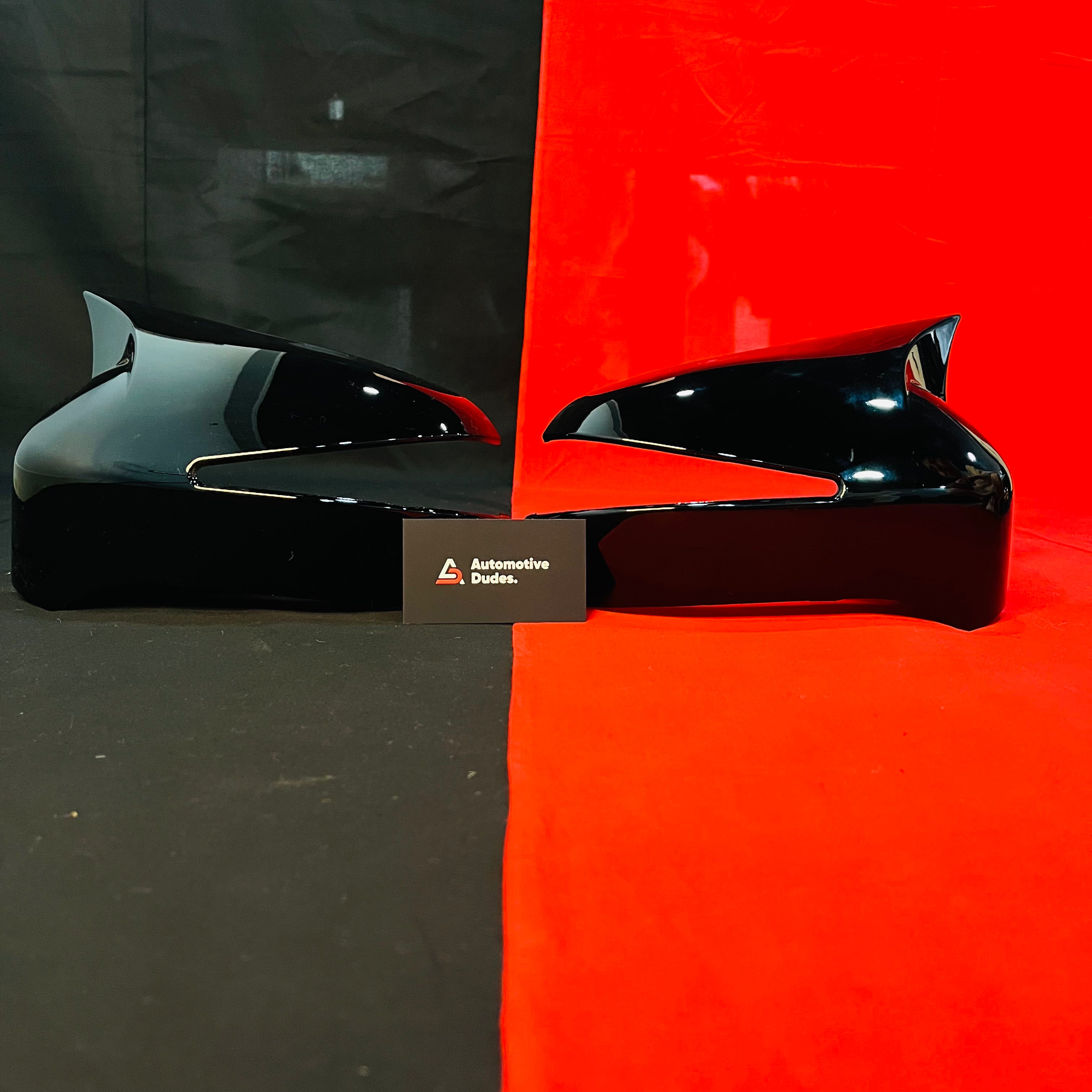 Mirror Cover Honda Civic 2016-2021