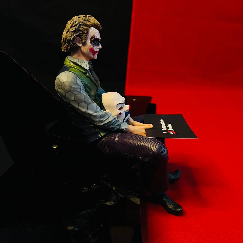 Joker Car