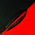 VW Polo Headlight EyeLids