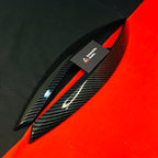 VW Polo Headlight EyeLids