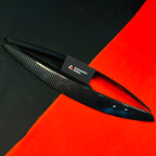 VW Polo Headlight EyeLids