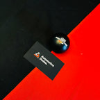 Mugen Power Round Ball Gear Knob