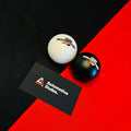 Mugen Power Round Ball Gear Knob