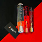 Crystal Bubble Gear Shift Knob