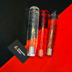 Crystal Bubble Gear Shift Knob