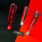 Crystal Bubble Gear Shift Knob