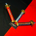 Katana Gear Shift Knob