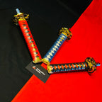 Katana Gear Shift Knob