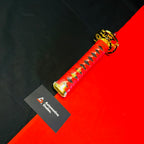 Katana Gear Shift Knob