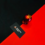 Mugen Round JDM Style Universal Gear Knob