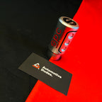 Sparco Stainless Steel Gear Shift Knob
