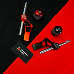 Adjustable Gear Shift Knob Extender Kit