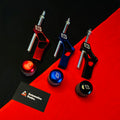 Adjustable Gear Shift Knob Extender Kit