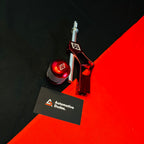 Adjustable Gear Shift Knob Extender Kit