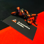 Deadpool Action Figure | Set of 3