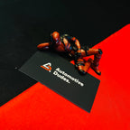 Deadpool Action Figure | Set of 3