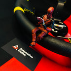 Deadpool Action Figure | Set of 3