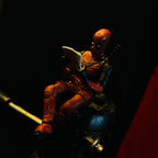 Deadpool Action Figure | Set of 3
