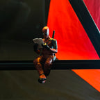 Deadpool Action Figure | Set of 3