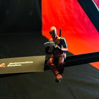 Deadpool Action Figure | Set of 3