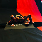 Deadpool Action Figure | Set of 3