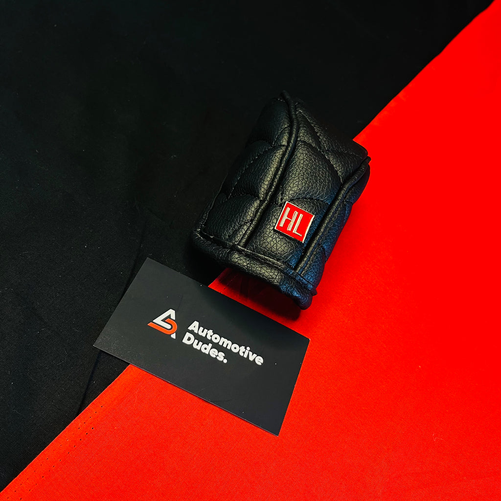 Universal Gear Shift Knob Cover | Anti-Slip & Protective