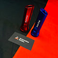 MOMO Aluminum Handbrake Cover