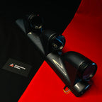 Defi Digital Pillar Meter Gauge (RPM, Water Temp & Voltage)