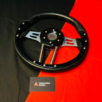 TYPE-R 13 Inch Universal Steering Wheel