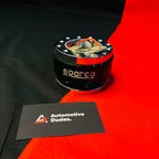 SPARCO Universal Quick Release Hub