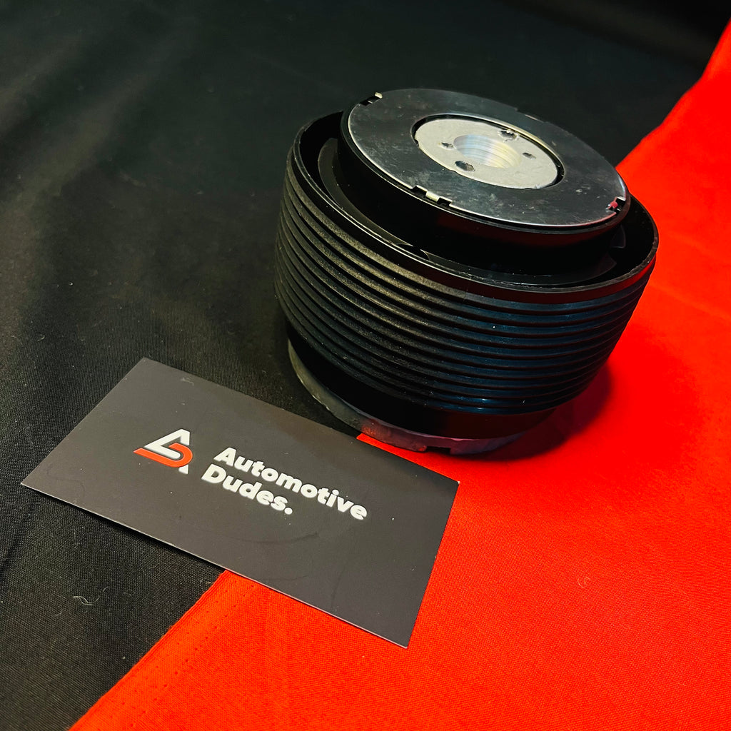 Boss Kit Hub for Steering Wheels