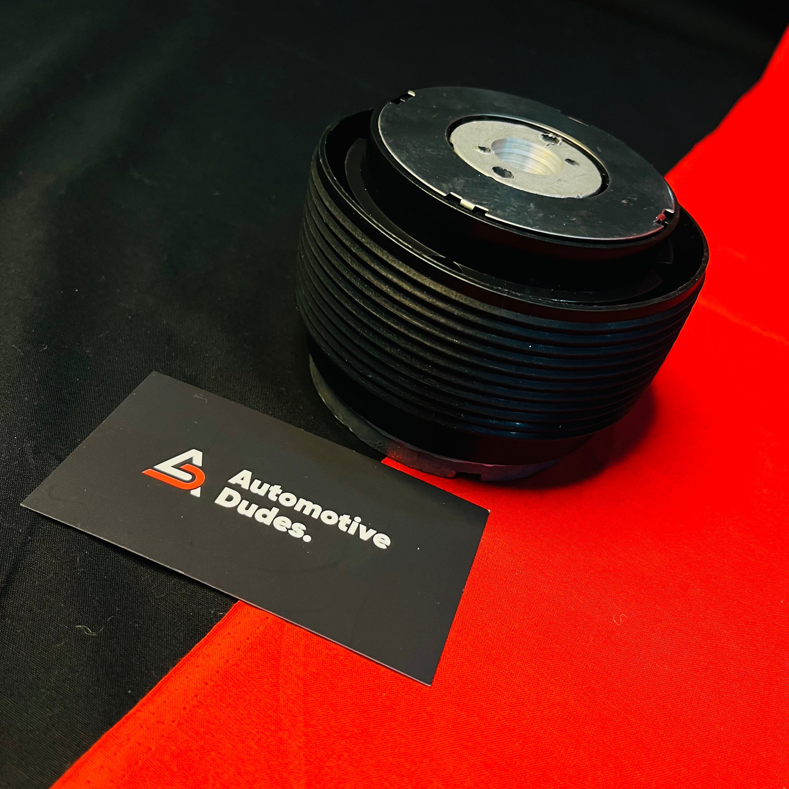 Boss Kit Hub for Steering Wheels