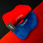 Sparco Memory Foam Neck Rest