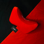 Sparco Memory Foam Neck Rest