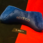 Sparco Memory Foam Neck Rest