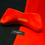 Momo Memory Foam Neck Rest