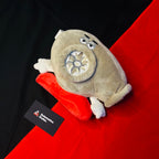 Turbo Neck Cushion